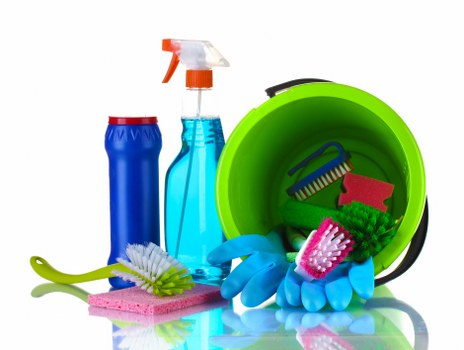 Professional Airbnb cleaning service for a Brompton short-let property