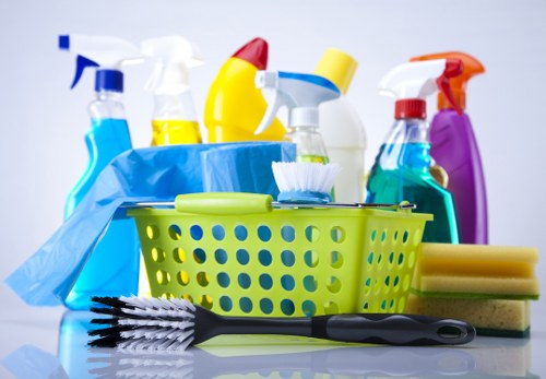 Professional carpet cleaning for a Brompton home interior
