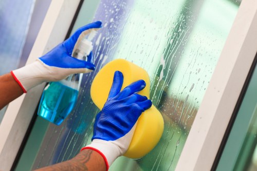 Brompton cleaning service keeping a bright home fresh and tidy