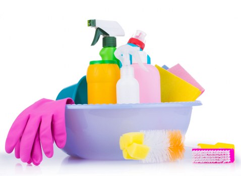 Professional deep cleaning in Brompton for kitchens and bathrooms