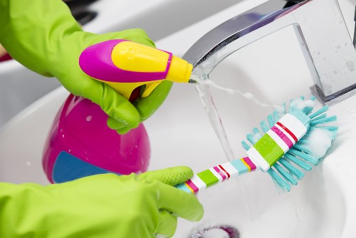 Updated Cookie Policy information for Cleaners Brompton