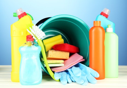 Reliable office cleaning in Brompton for commercial premises