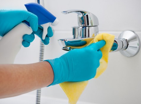 Professional upholstery cleaning for sofas in Brompton homes and flats