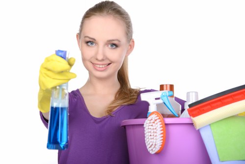 Mattress care and cleaning for Brompton rental properties