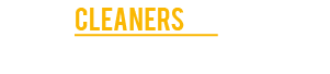 Cleaners Brompton